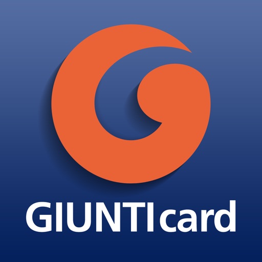 Giunti al Punto – Giunticard Download
