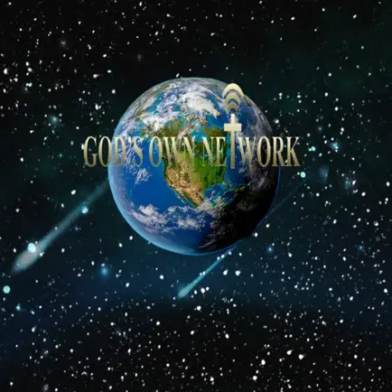 God's Own Network Читы