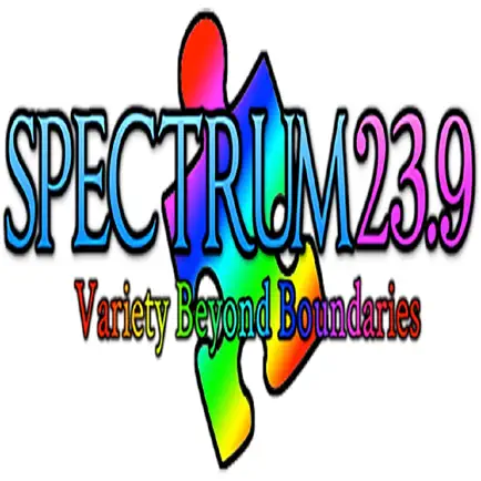 The Spectrum 23.9 Читы