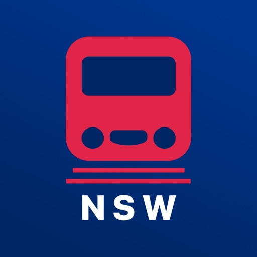 trip planner nsw transport app