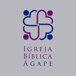 Igreja Bíblica Ágape