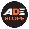 ADE Slope For Watch