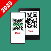 Dual Chat - Messenger WA Web