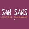 San Sans Chinese Takeaway