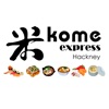 Kome Express Hackney