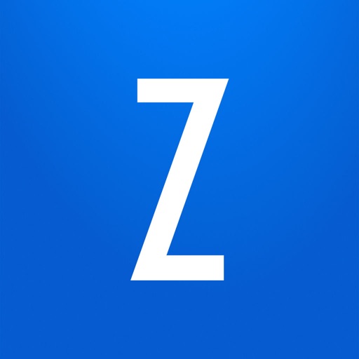 Zdrofit App