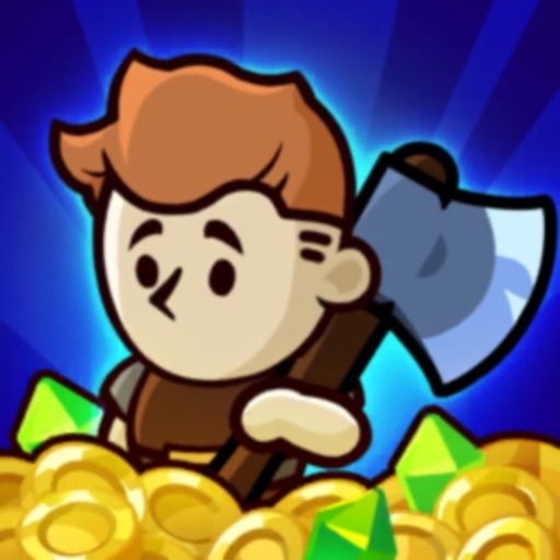 Heroes Tale: Raid and Loot iOS App