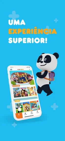 Game screenshot Panda+ mod apk