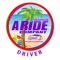 Aride company Driver allows its drivers in their locality to get the service requests from riders