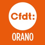 CFDT Orano R