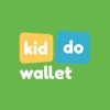 Kiddo Wallet App