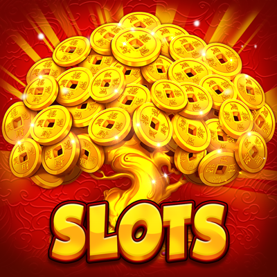 Cash Link Slots: Casino Games
