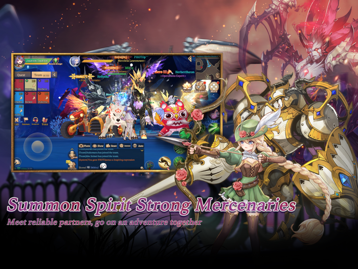 Light of Thel New Era