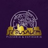 Pizzaria Jerusalém