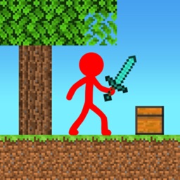 Stickman Fight Multicraft by TripSoft Co., Ltd