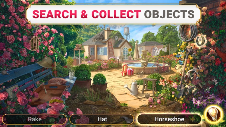 June's Journey: Hidden Objects screenshot-6