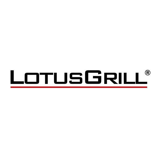LotusGrill