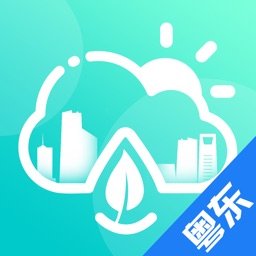 粤东区空气质量