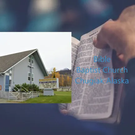 Bible Baptist Church Chugiak Читы