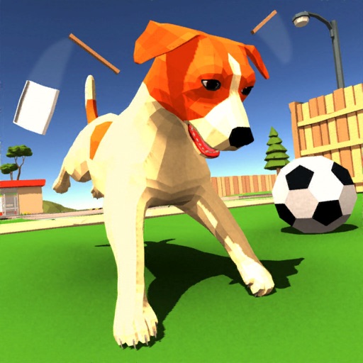 Super Dog Simulator