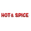 Hot and Spice Bourne