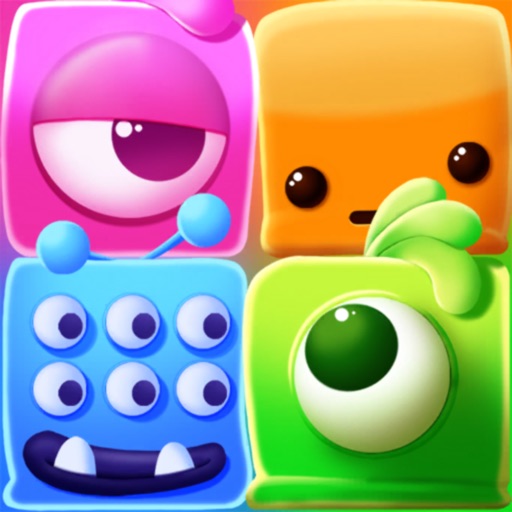 Let's Play - TwoPlayerGames 2 3 4 Player Mini Party Games - IOS