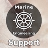 Marine engineering - Support