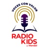 Radio Kids by Mendel