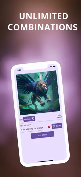 Game screenshot Mobile dream mod apk