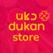 getDukan Store App