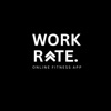 Work Rate App