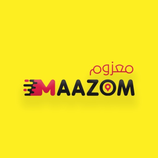 Maazom Store