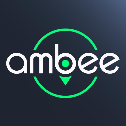 Ambee Driver App