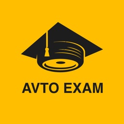 AvtoExam Uzbekistan