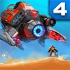 Defense Legend 4: Sci-Fi TD - 無料新作のゲーム iPhone