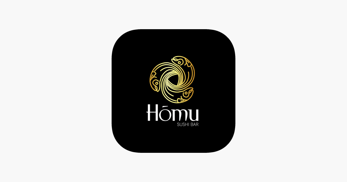 ‎Homu Sushi Bar on the App Store