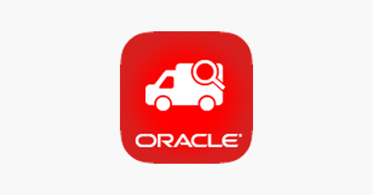 Oracle Transportation Management Transport Informations Lane 8288