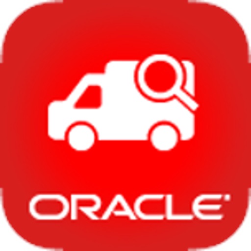 Oracle Transportation Mobile