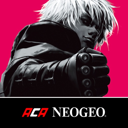 Kof02 アケアカneogeo アプリの最新情報まとめ 攻略大百科