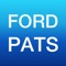 Ford PATS Code Calculator