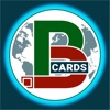 MyBP: business cards organizer