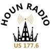 Houn Radio Mobile App