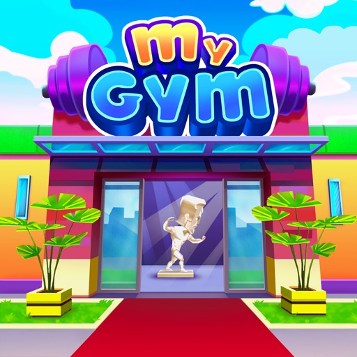 My Gym: Fitness Studio Manager iOS App