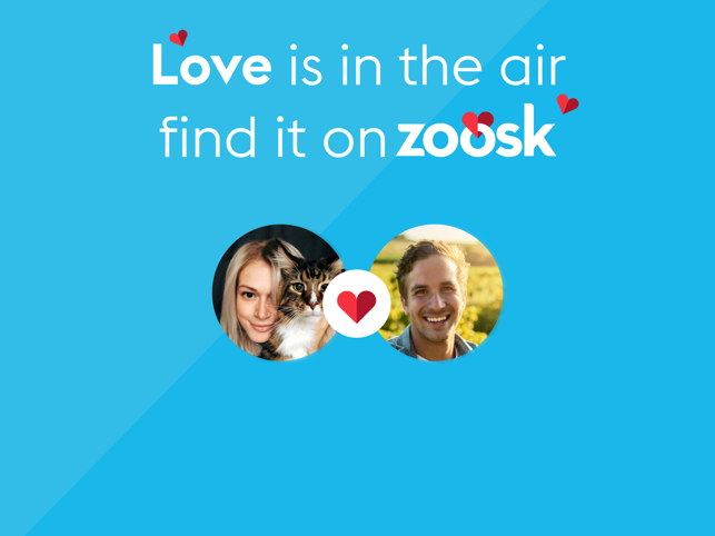‎Zoosk — Rencontre en lign‪e‬ Capture d'écran