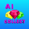 AI Collect: Super Gems