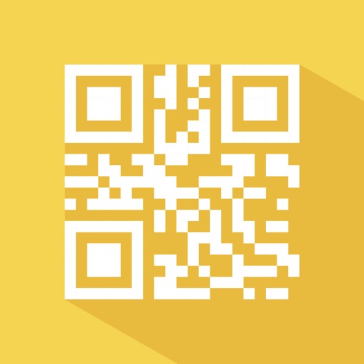 One QR Code by Andrea Altomonte