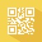 The most simple and easy QR code reader