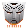 Transformer | Stickers