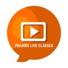 Praadis Live Classes