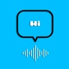 Transcribe Voice to Text: Live